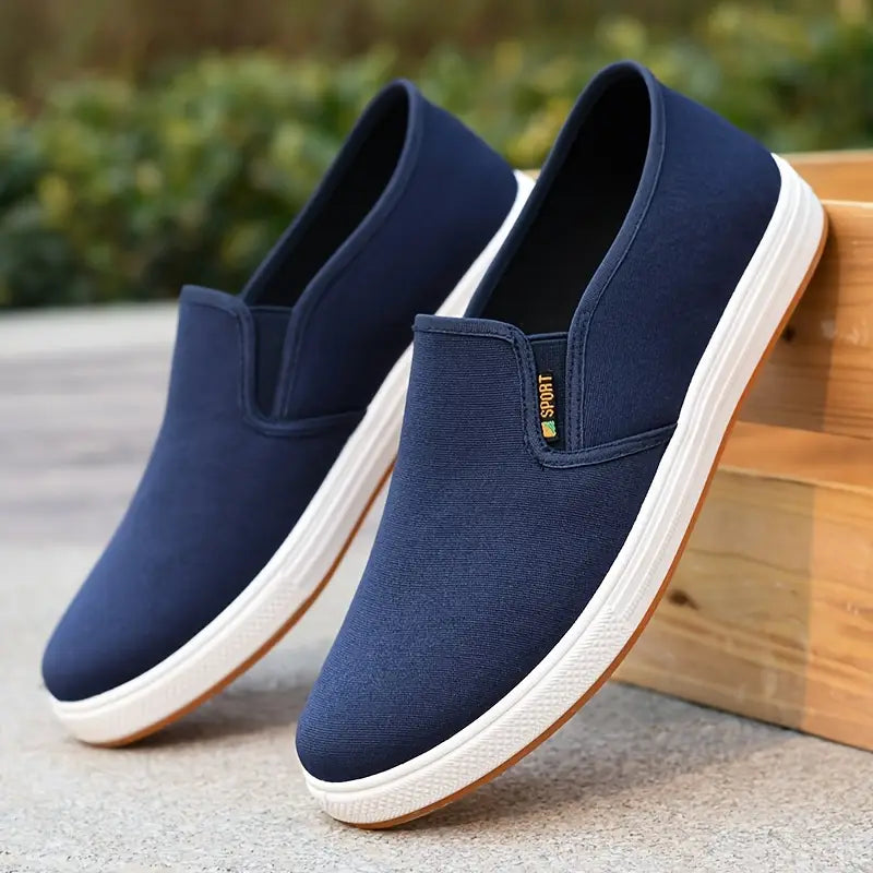 Image of Heren Casual Instapschoenen