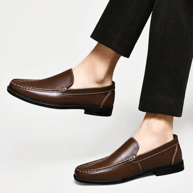 Image of Heren Instaploafers