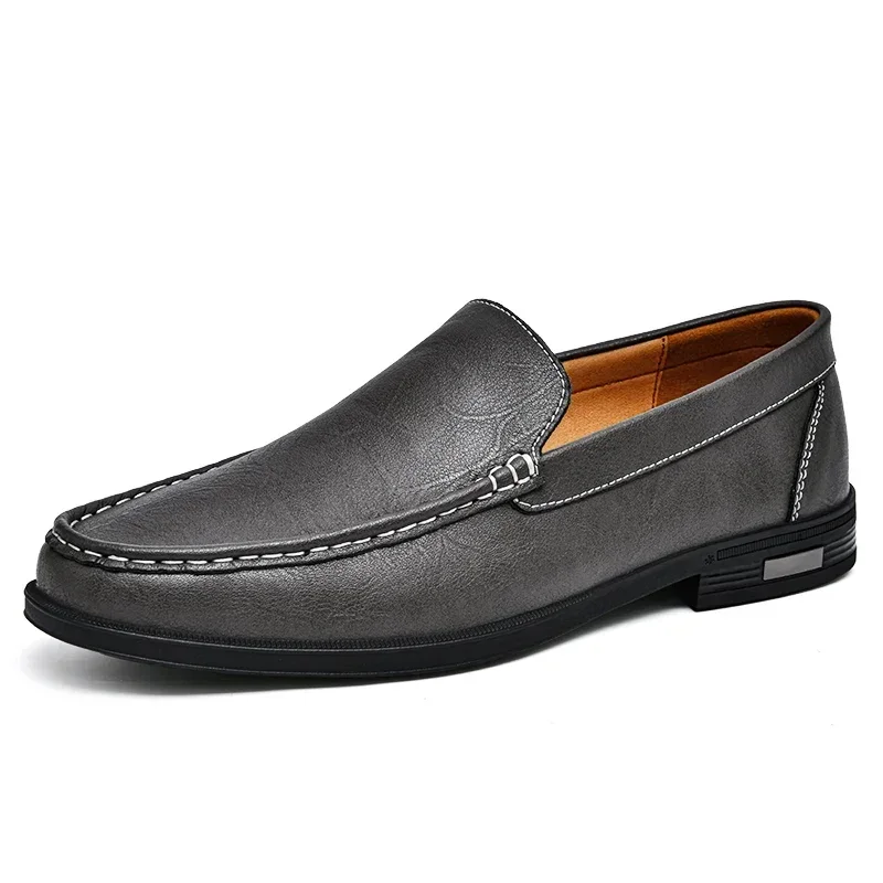 Image of Heren Instaploafers