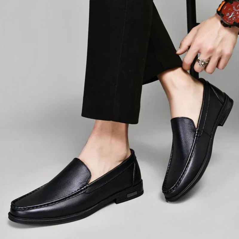 Image of Heren Instaploafers