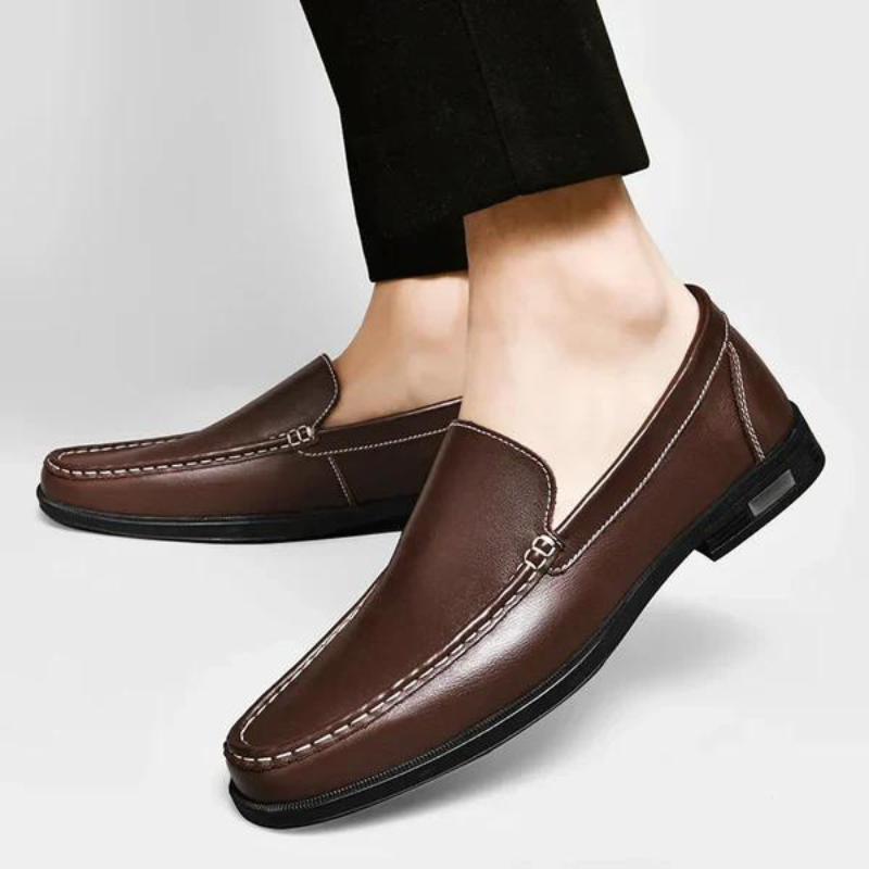 Image of Heren Instaploafers