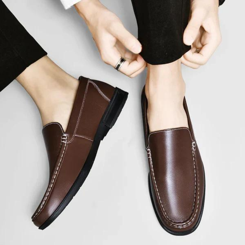 Image of Heren Instaploafers
