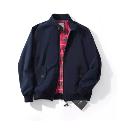 Image of Heren Lichtgewicht Bomberjack