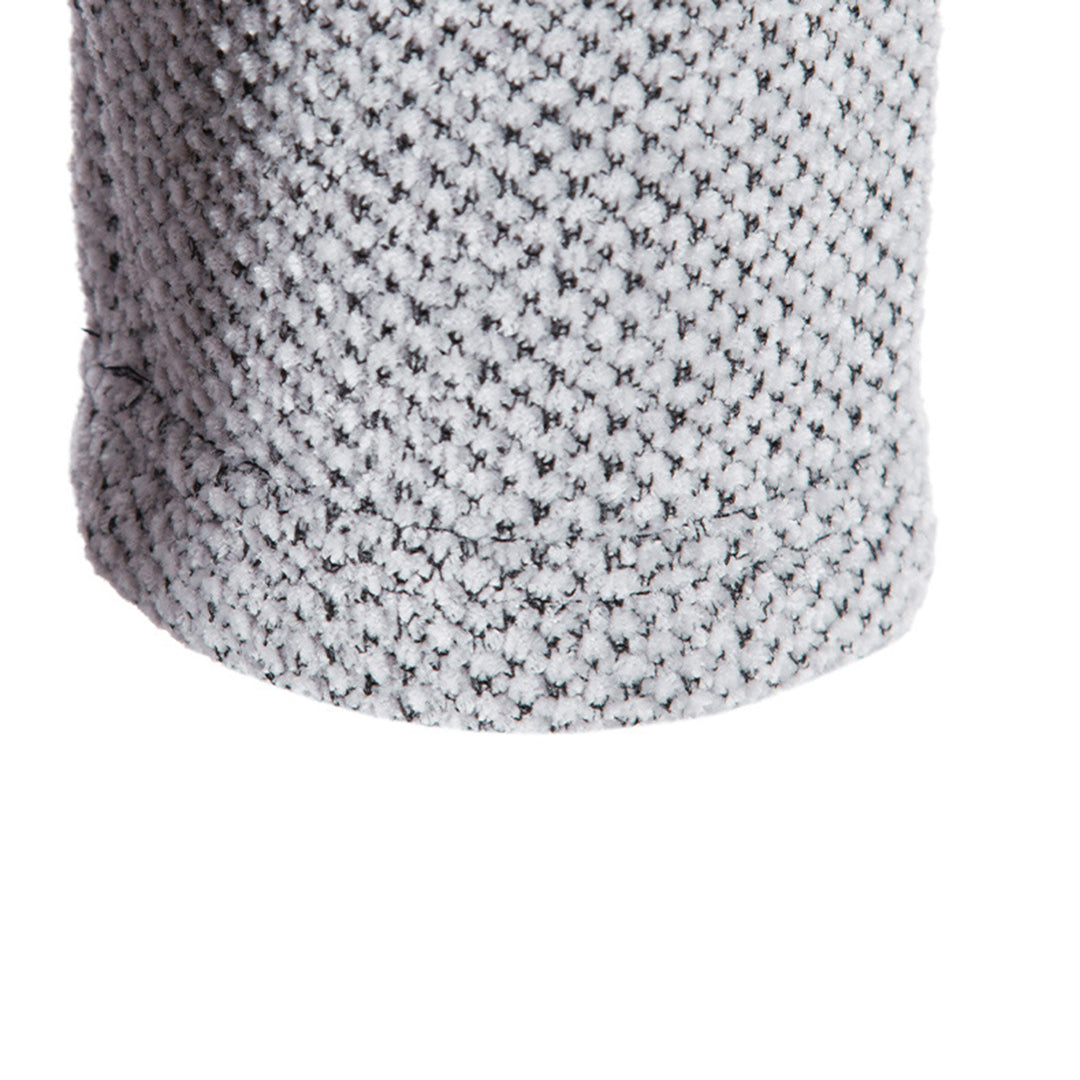 Image of Heren Longline Hooded Zip-Up Jas