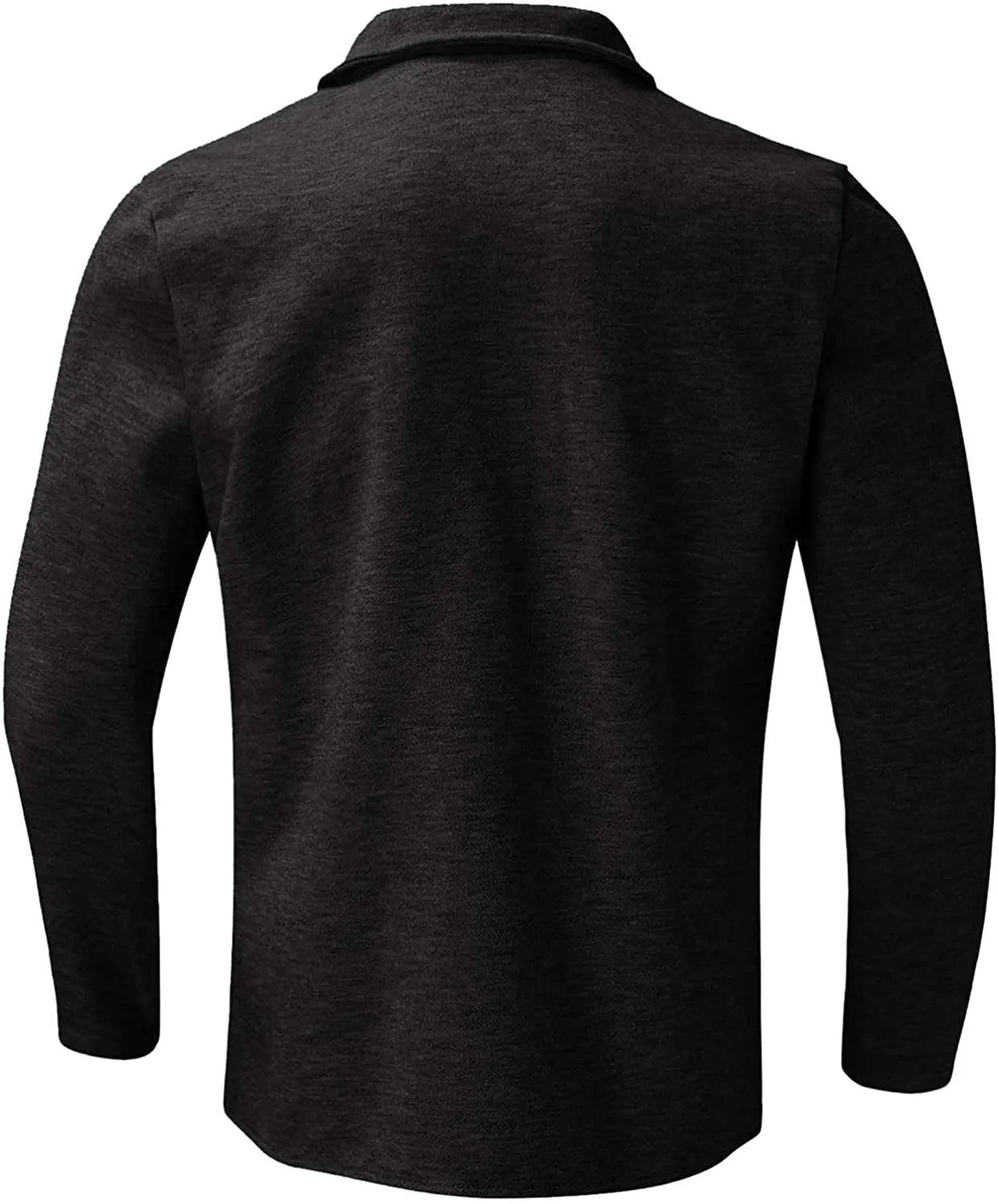 Image of Heren Overhemdjas - Casual Jas