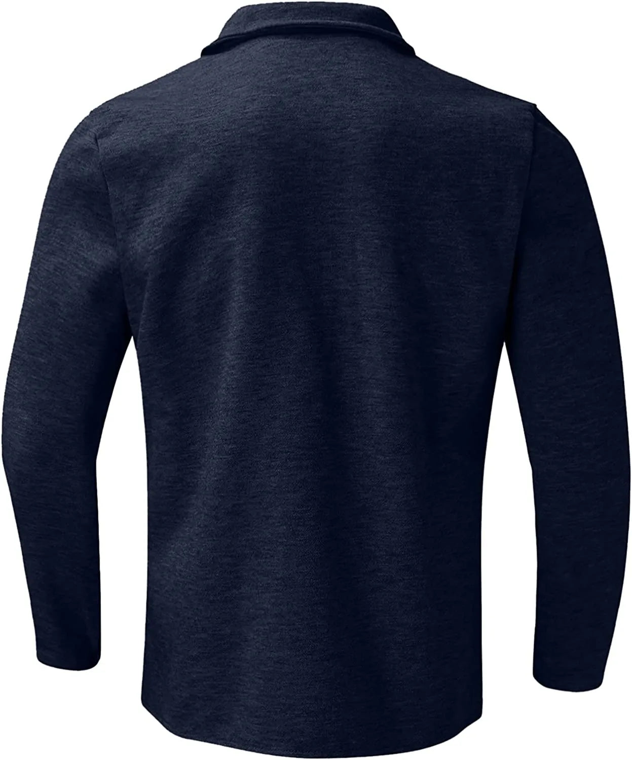 Image of Heren Overhemdjas - Casual Jas