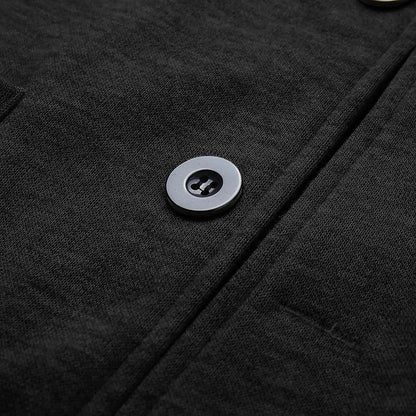 Image of Heren Overhemdjas - Casual Jas