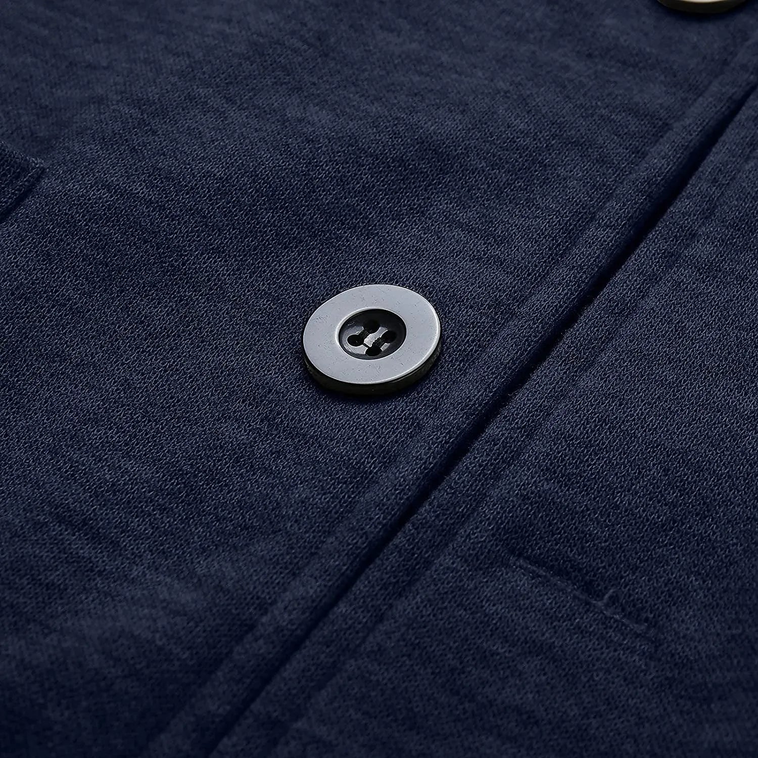 Image of Heren Overhemdjas - Casual Jas