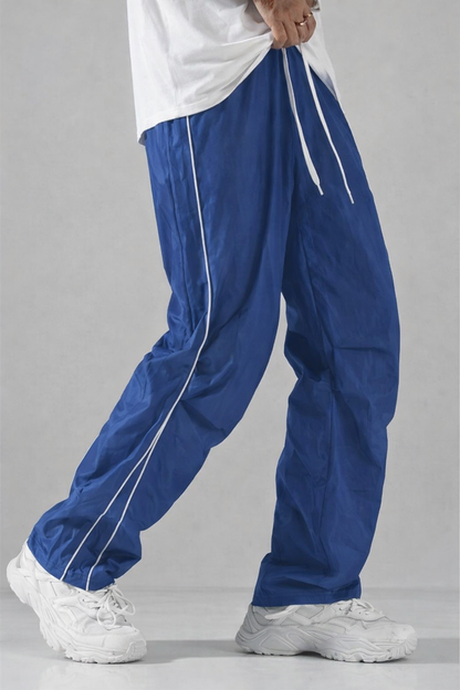Heren Trainingsbroek met Relaxed Fit