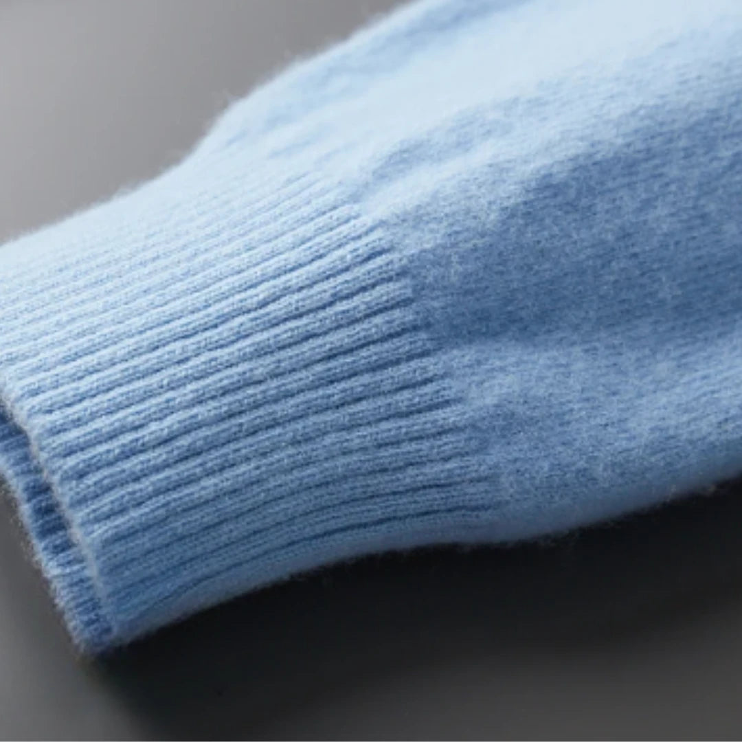 Image of Heren V-hals Vest