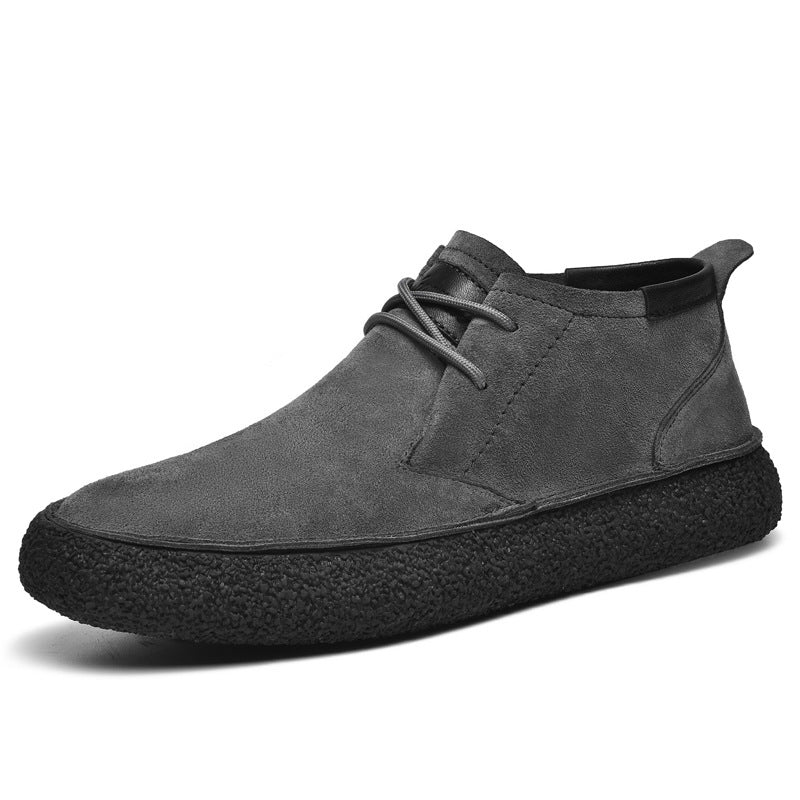Image of Heren Veter Chukka Boots