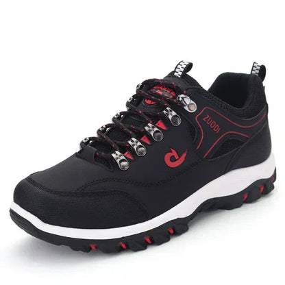 Image of Heren Wandelschoenen met Veters