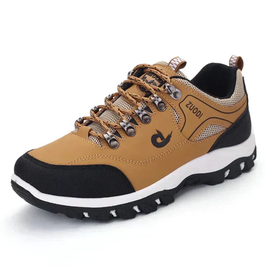 Image of Heren Wandelschoenen met Veters