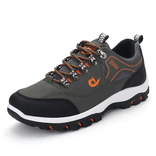 Image of Heren Wandelschoenen met Veters