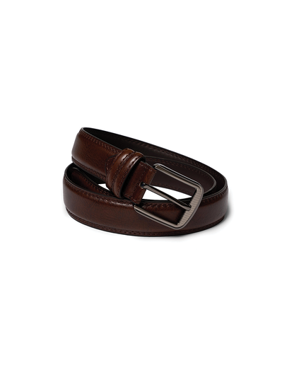 Heritage riem van 100% volnerfleer