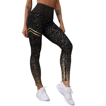 High waist sportlegging