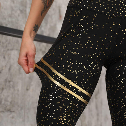 High waist sportlegging