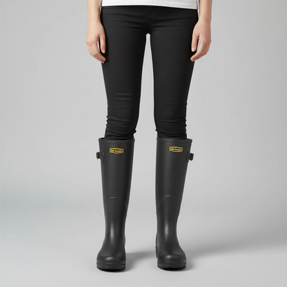 Hoogwaardige regenlaarzen - Claudia