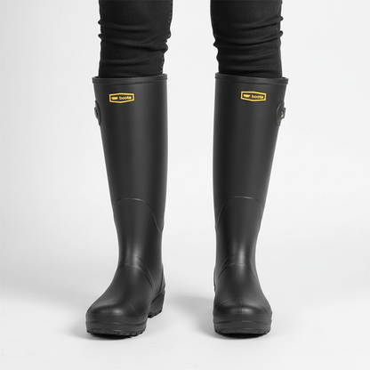 Hoogwaardige regenlaarzen - Claudia