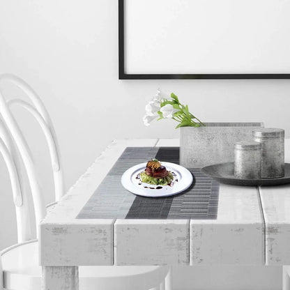 Hoogwaardige wasbare placemats