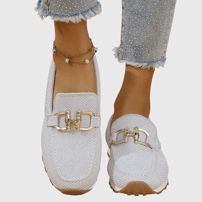 Image of Janina | Damen Slipper Loafer