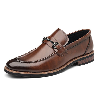 Image of Jesse | Heren Bit Loafer Geklede Schoenen