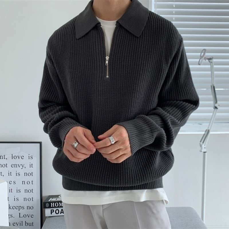 Jimmy Trui | Comfortabel & casual