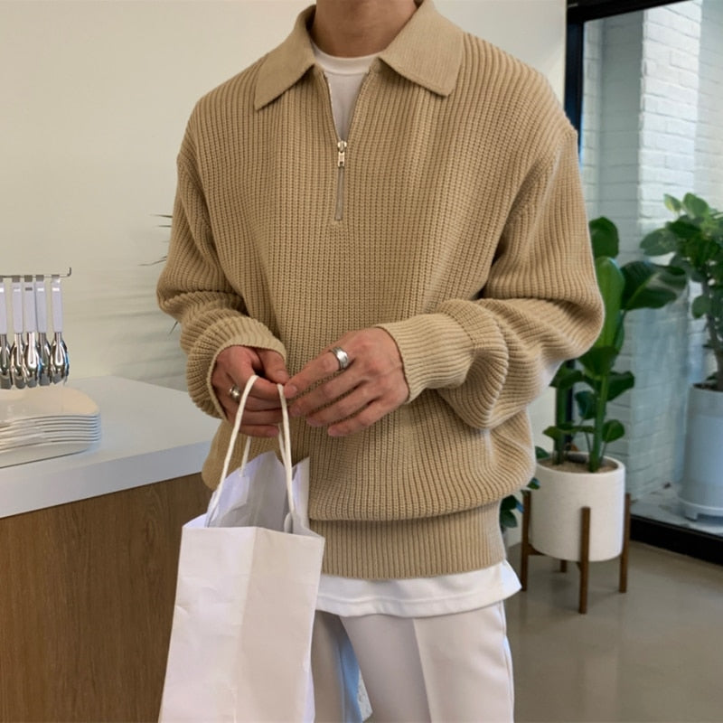 Jimmy Trui | Comfortabel & casual
