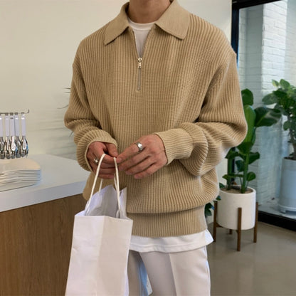 Jimmy Trui | Comfortabel & casual