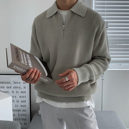 Jimmy Trui | Comfortabel & casual