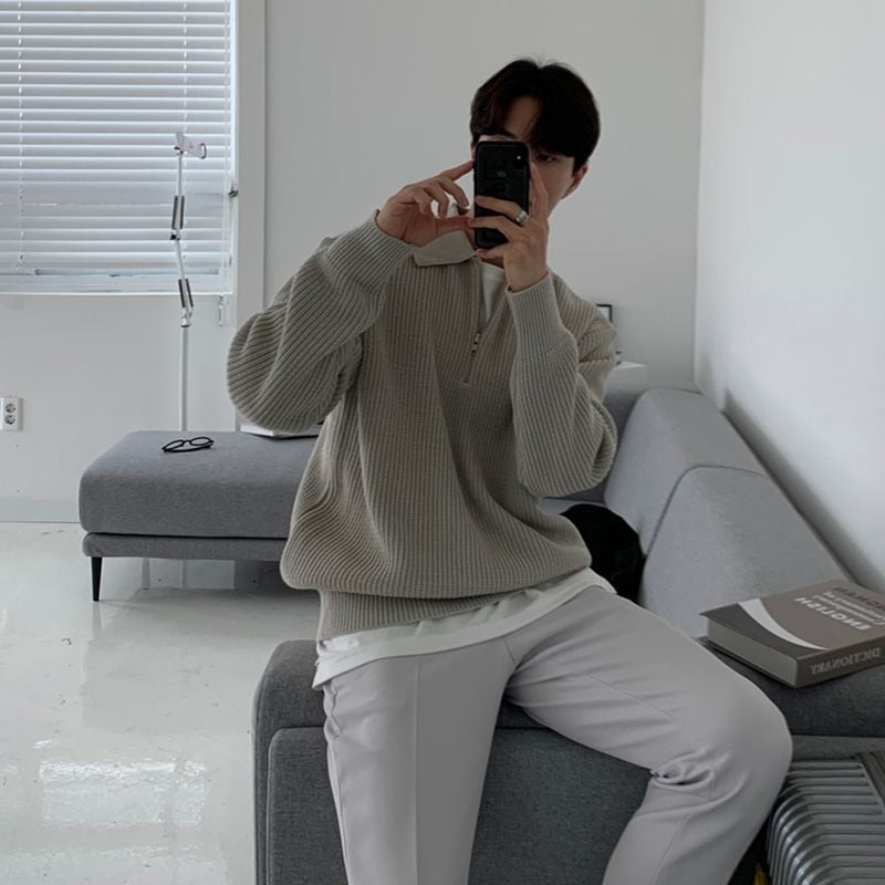 Jimmy Trui | Comfortabel & casual