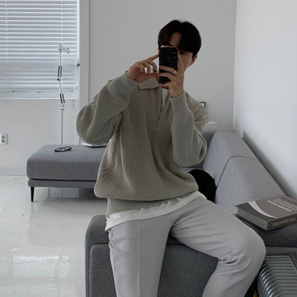 Jimmy Trui | Comfortabel & casual