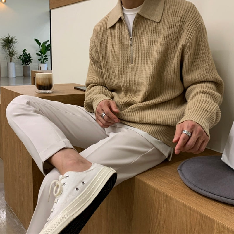 Jimmy Trui | Comfortabel & casual