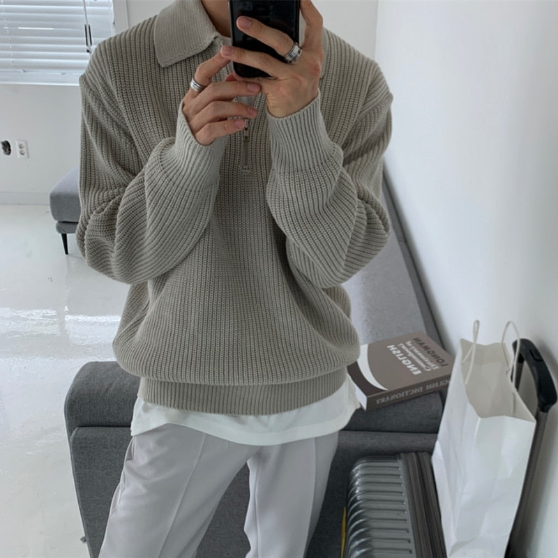 Jimmy Trui | Comfortabel & casual