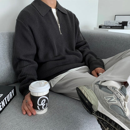 Jimmy Trui | Comfortabel & casual