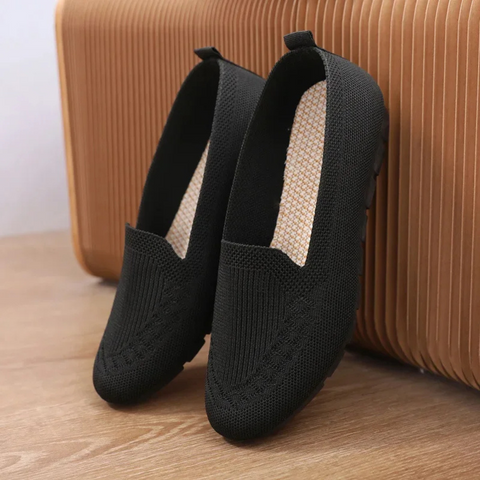 Image of Joan | Dames Instap Comfort Schoenen