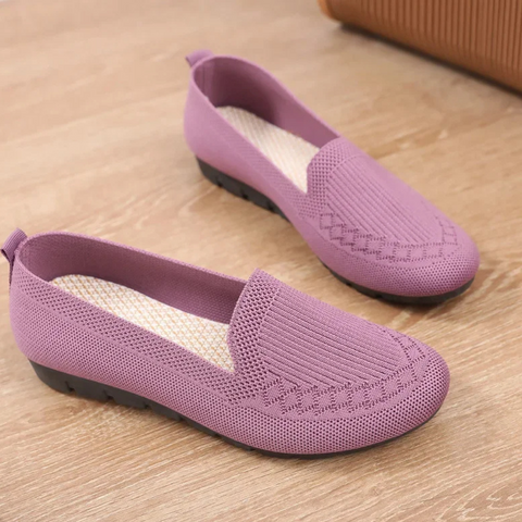 Image of Joan | Dames Instap Comfort Schoenen