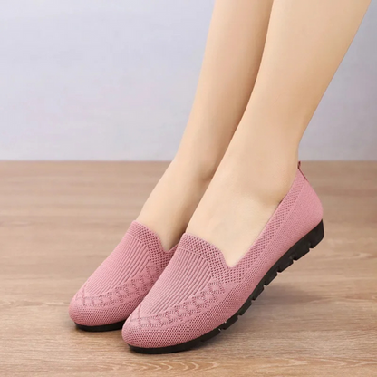 Image of Joan | Dames Instap Comfort Schoenen