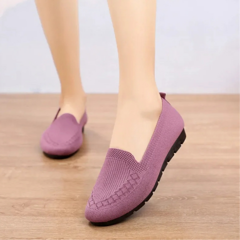 Image of Joan | Dames Instap Comfort Schoenen