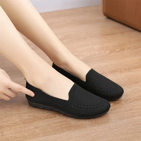 Image of Joan | Dames Instap Comfort Schoenen