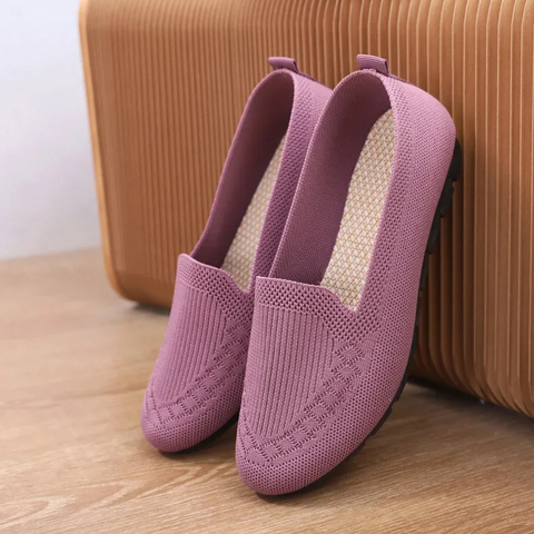 Image of Joan | Dames Instap Comfort Schoenen