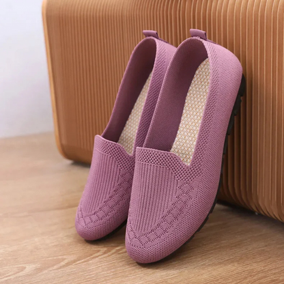 Image of Joan | Dames Instap Comfort Schoenen