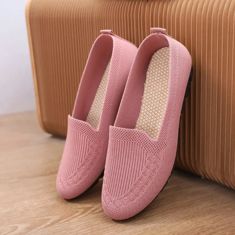 Image of Joan | Dames Instap Comfort Schoenen