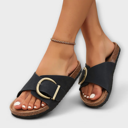 Joan | Orthopedische sandalen