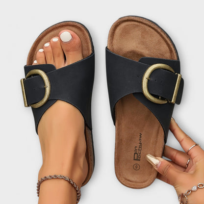 Joan | Orthopedische sandalen