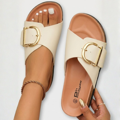 Joan | Orthopedische sandalen