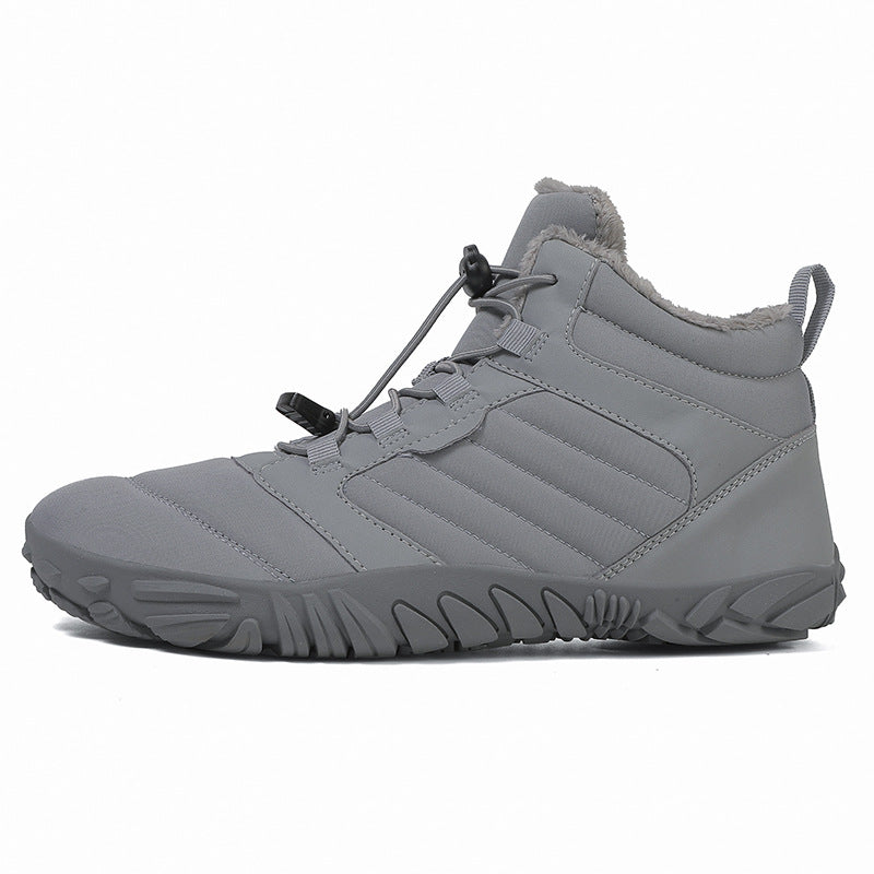 Image of Joost | Heren Veterschoenen Casual Boots