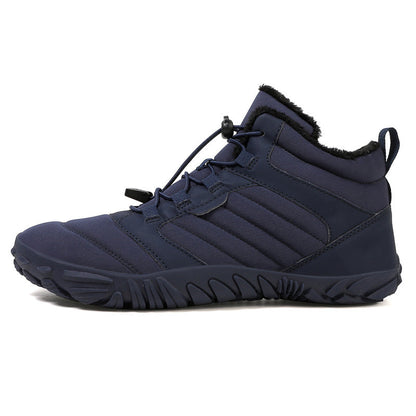 Image of Joost | Heren Veterschoenen Casual Boots