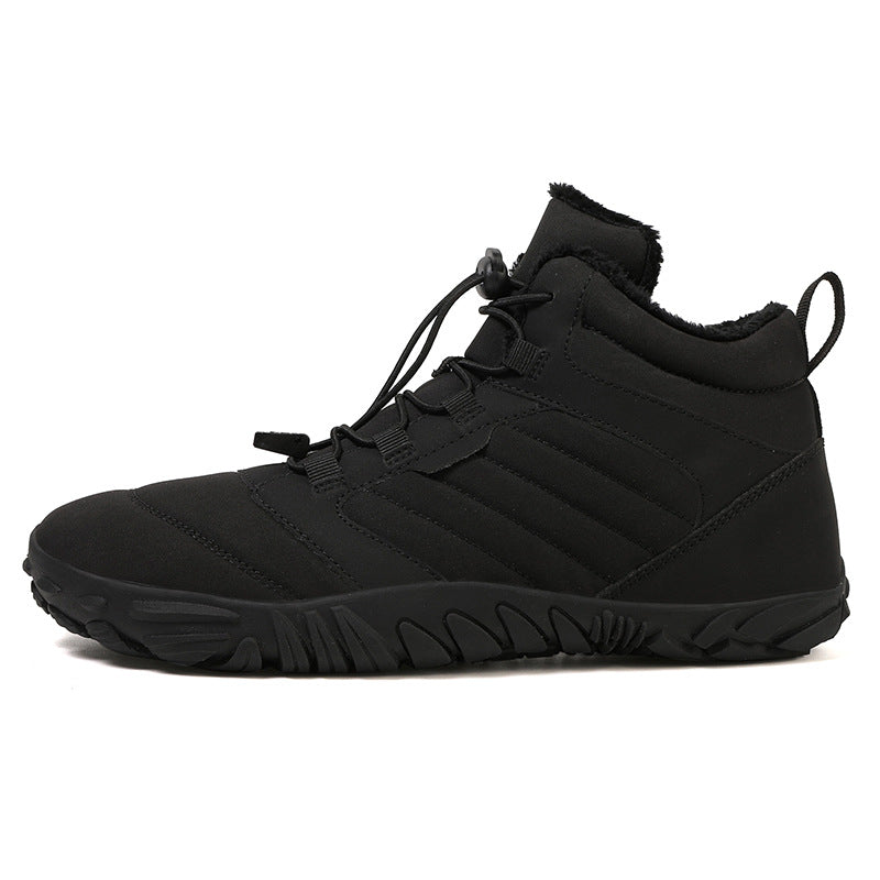 Image of Joost | Heren Veterschoenen Casual Boots