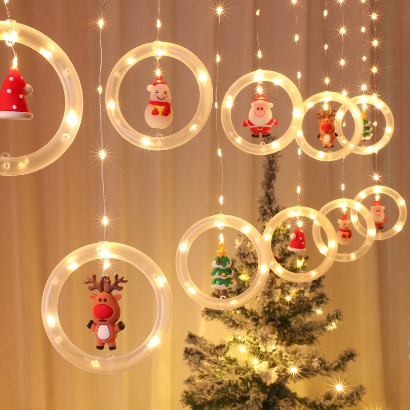 Kerst-led-lichtsnoer